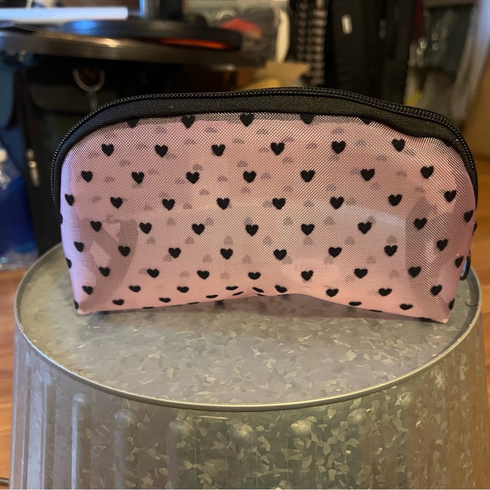 Cosmetic Bag
